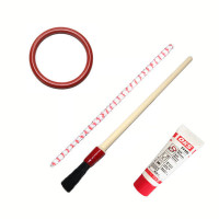 Saeco Reinigungs- Wartungskit für die Saeco Brühgruppe